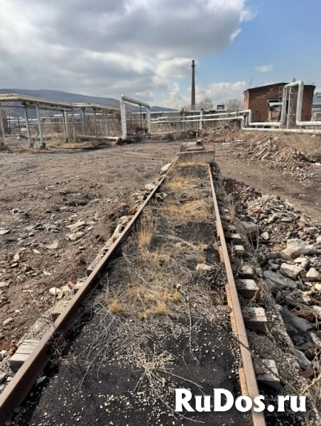 Продам базу с Жд тупиком. изображение 4