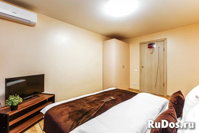 Inndays Apartments фотка