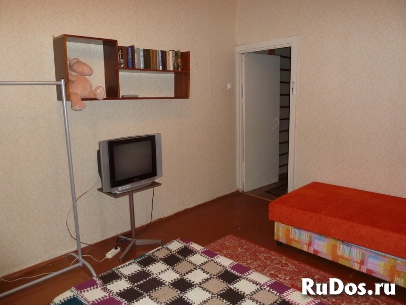 Сдам дом длительно, в рп Ржакса, недорого. изображение 4