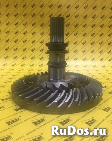 Главная пара 15*37 CARRARO 66941 изображение 3