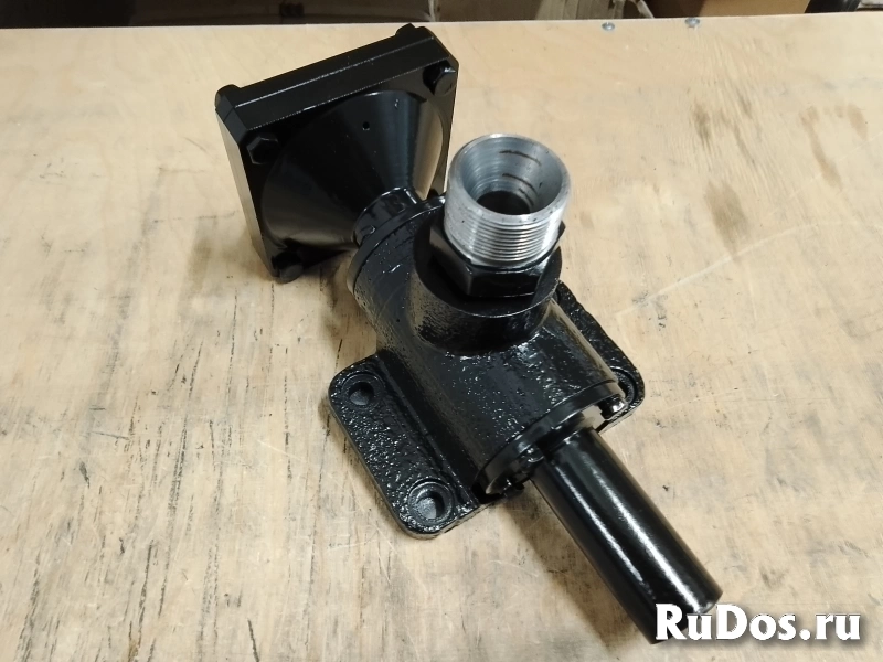 Золотник наполнения 6.60.29.130 изображение 4