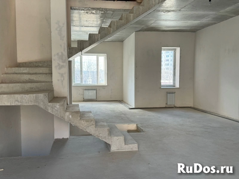 Таунхаус в ЖК Форт Роз, 326 кв.м. фотка