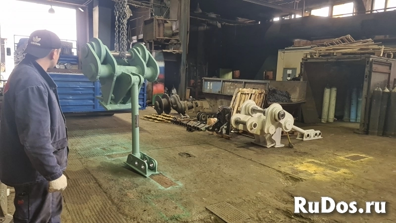 Прочный механический крашер бетона фотка