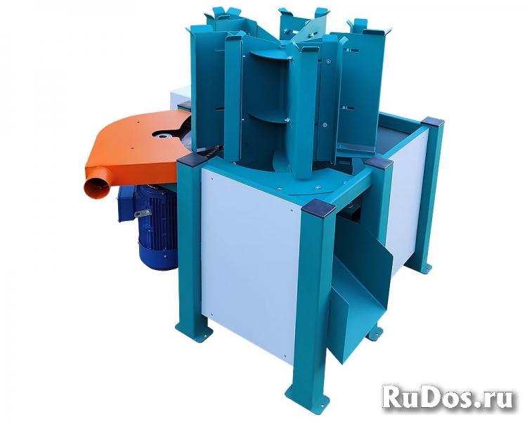 Станок торцовочный карусельный ЦТК–450 изображение 3