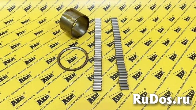 Подшипник комплект ОЕМ 147140 изображение 3