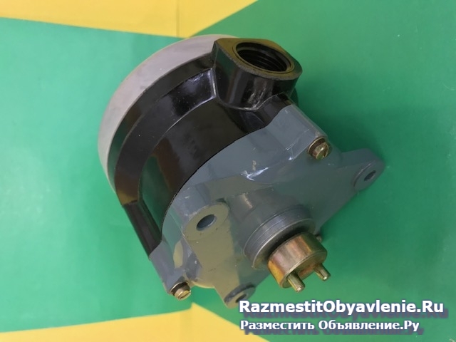 Реле контроля скорости РКС-М УХЛ4 фото