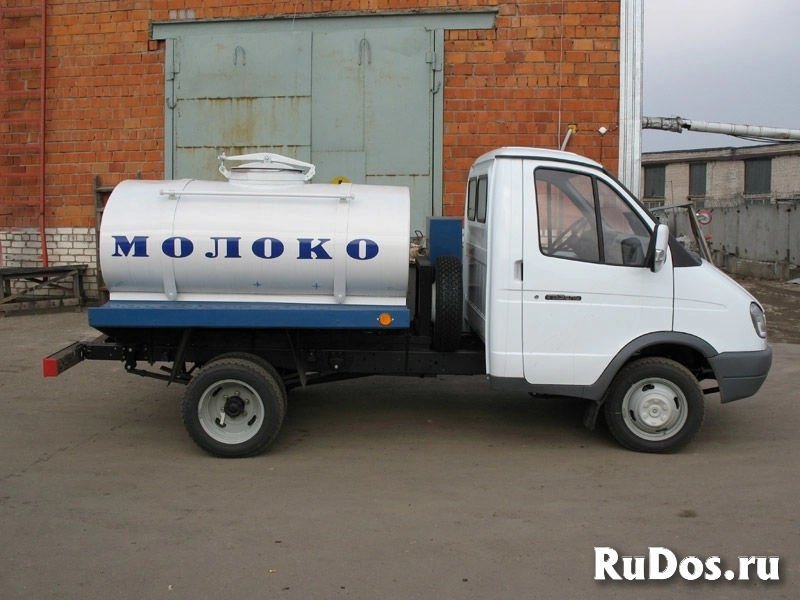 СЫРОВАРНИ, Заквасочники, ВДП, Смесители и др. Завод Гранд изображение 12