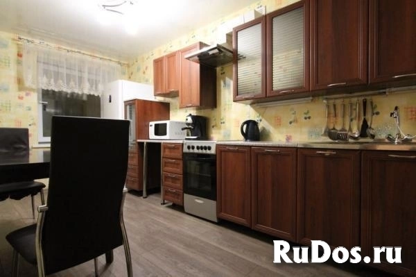 Сдам однокомнатную (1-комн) квартиру фото