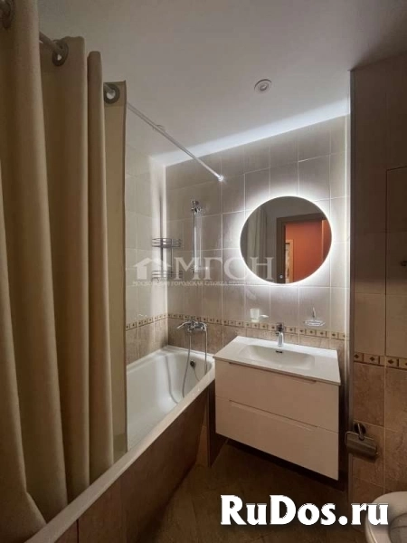 Сдам 1 комнатную квартиру 37 м2 изображение 7