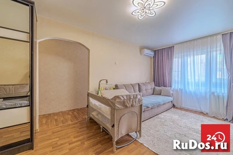 Продам 1 комнатную квартиру 31 м2 изображение 6