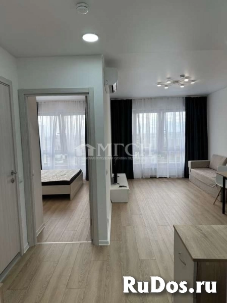 Сдам 2 комнатную квартиру 35.6 м2 изображение 8
