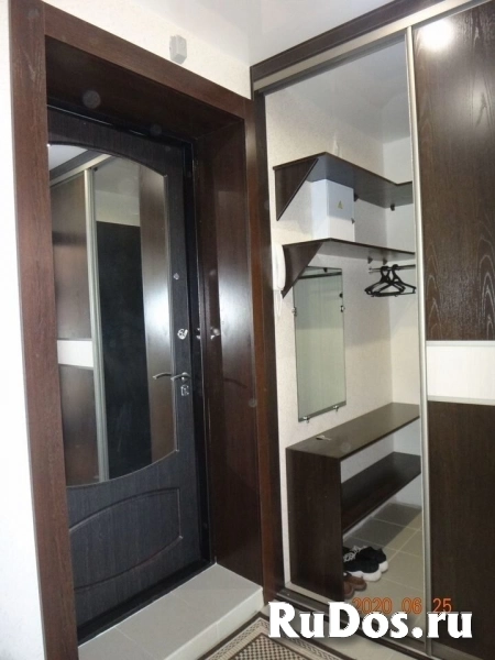 Сдам 1 комнатную квартиру 36 м2 изображение 10