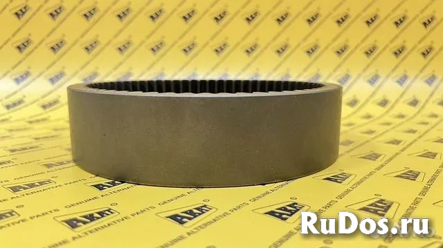 Шестерня корончатая сателлитов ОЕМ 134299 изображение 5