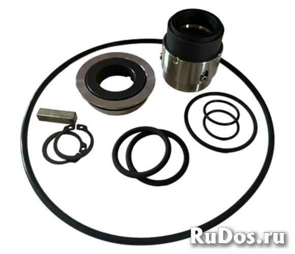 Ремкомплект насоса Europump RT-150 фото