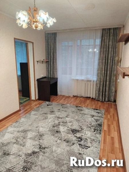Продам 2 комнатную квартиру 41.6 м2 фотка