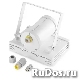 Низковольтный светильник СОЮЗ 23-20/2-67 (24В) фотка