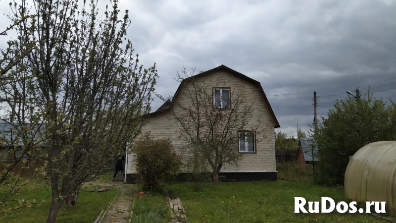 Продается дача 60кв.м. на участке 9с. Раменский р-н СНТ Учитель фото