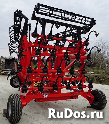 Культиватор КС-12 (М) EURO изображение 3