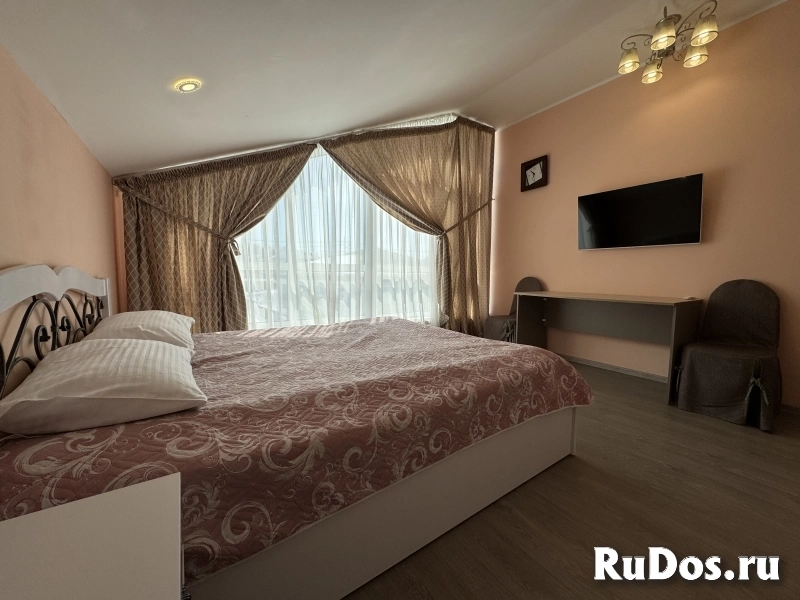 Гостевой дом "ГОРКИ-65", Южно-Сахалинск изображение 7