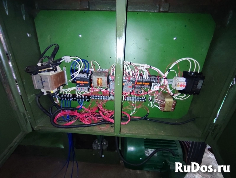 Станок 165 токарно-винторезный универсальный  РМЦ 5м продам изображение 11