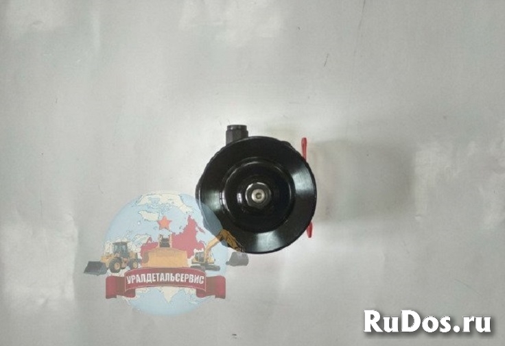 "Насос топливный 22802475 Volvo " изображение 3