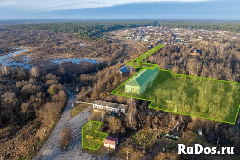 Продам коммерческую недвижимость 5374.8 м2 фотка