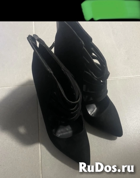 Женская обувь изображение 3