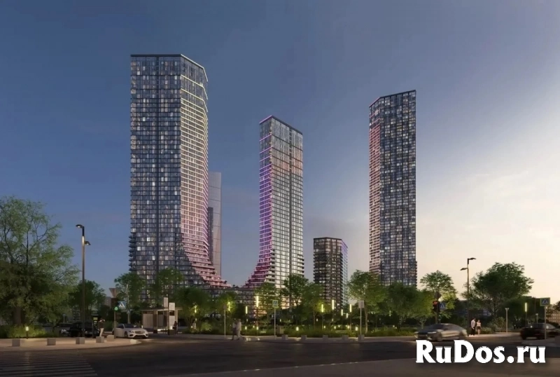 Продам 1 комнатную квартиру 37 м2 изображение 9