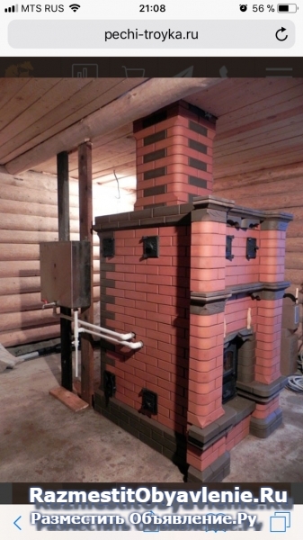 Лучшие печи у нас фотка