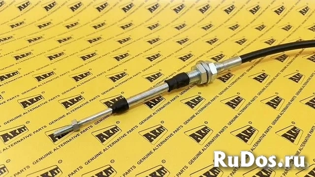 Трос (кабель) Komatsu OEM 195-43-25180 изображение 3