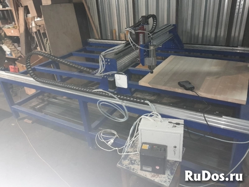 Обучение работе на чпу станках Теория и практика изображение 7