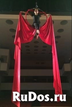 Воздушный аттракцион изображение 6