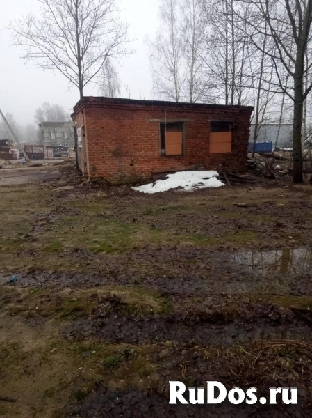 Сдам коммерческую недвижимость 2370 м2 изображение 6