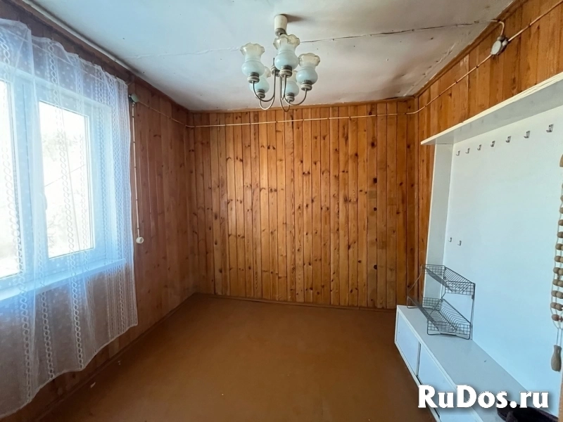 Продам участок с домом в пос Черкасово изображение 10