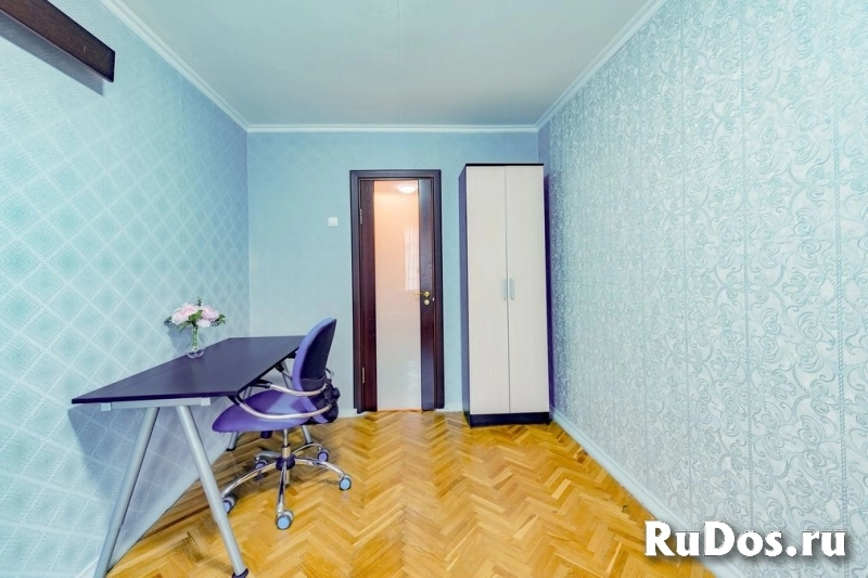 Inndays Apartments изображение 5