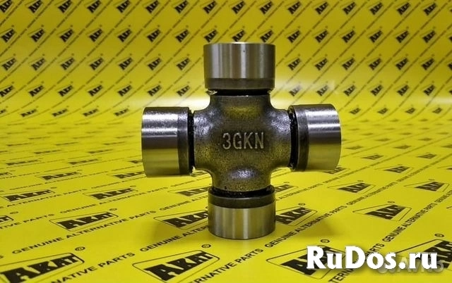 Крестовина Carraro 46217  046217 фотка