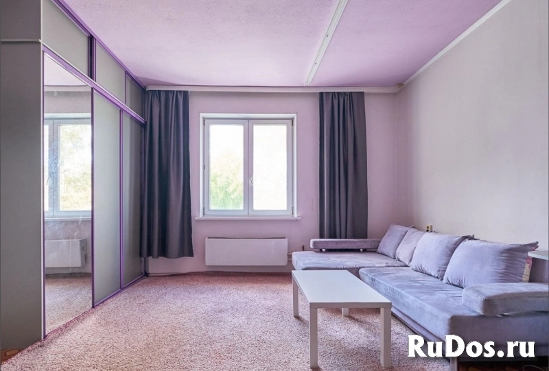 Сдам 1 комнатную квартиру 34 м2 изображение 4