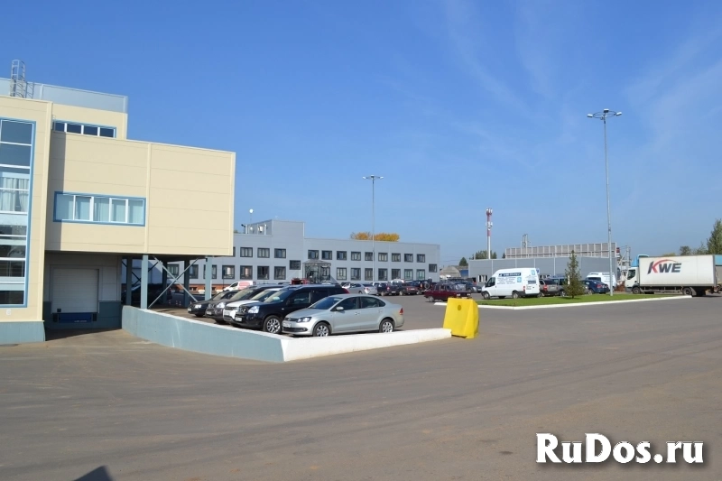 Сдам коммерческую недвижимость 1500 м2 изображение 7