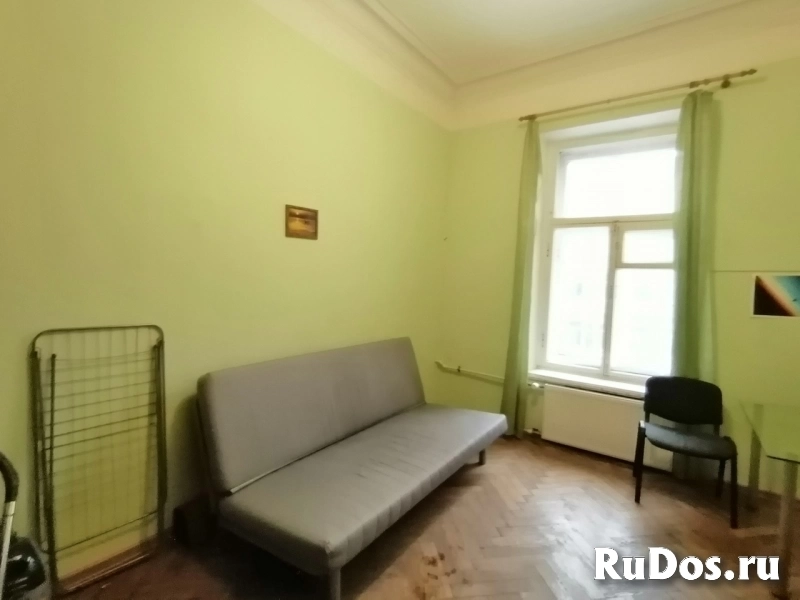 Сдается уютная комната на набережной Фонтанки изображение 4