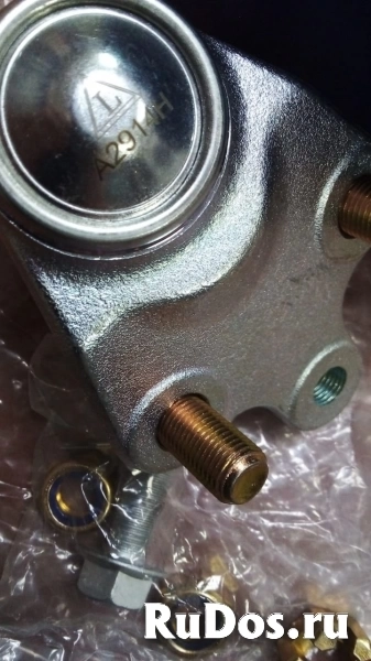 Опора шаровая Lemforder 3124701, Avensis II (T250) фотка