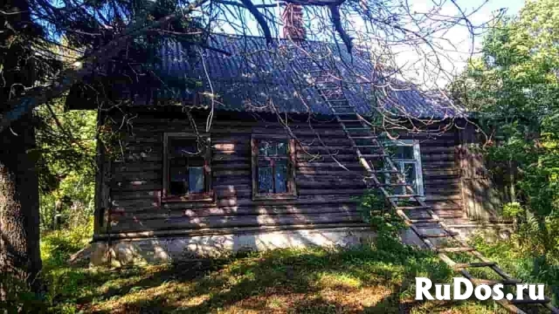 Дом хуторного типа на вершине  живописного холма, 1,5 Га. земли. изображение 5