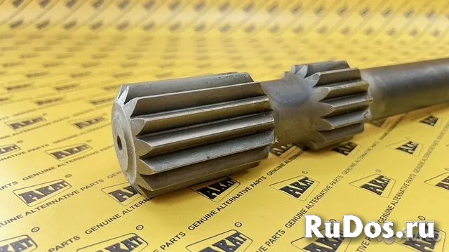 Вал левый 148485 OEM фотка