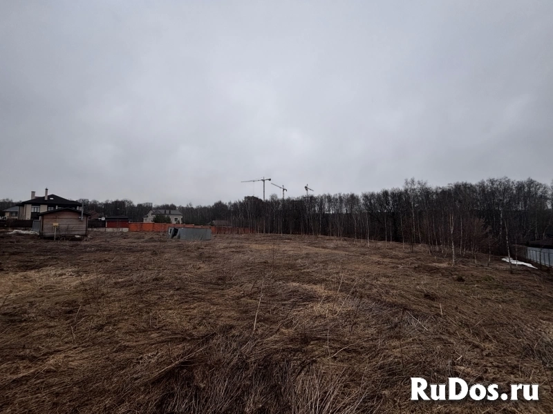 Продам участок 1.17 сот. изображение 9
