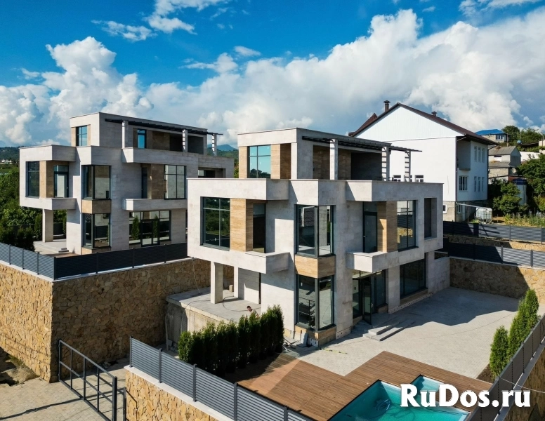 Котедж в Адлере. изображение 5