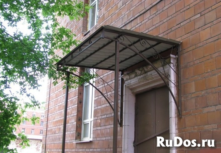 Сварочные работы любой сложности. изображение 11