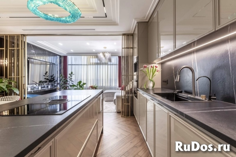 Продам 5 комнатную квартиру 143 м2 изображение 6