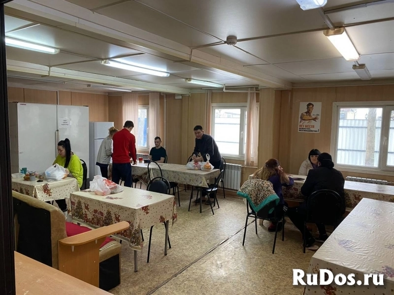 Упаковщик Вахта 15/20/35/45 смен фото