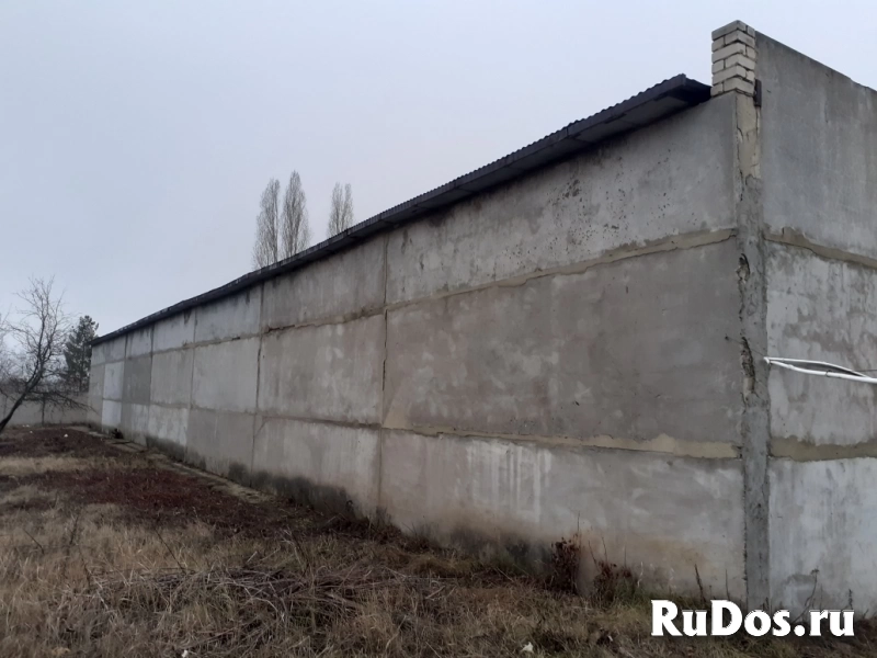 Продам коммерческую недвижимость 496.1 м2 изображение 3