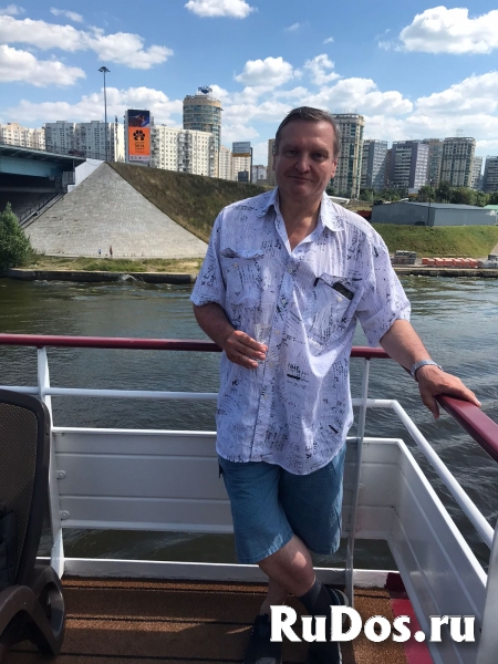 Москвич познакомится фото