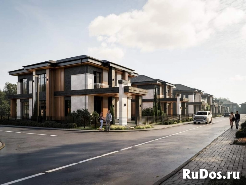 Продам коттедж 347 м2 изображение 10